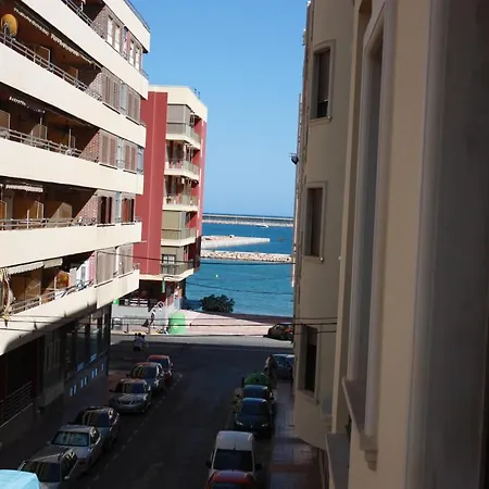 Dream Appartement Torrevieja