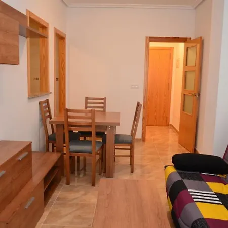 Dream Appartement