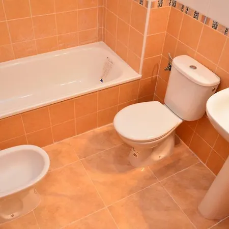 Apartment Dream Torrevieja