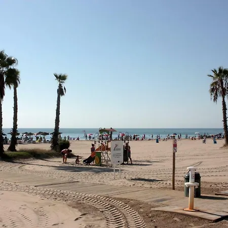 Apartment Dream Torrevieja