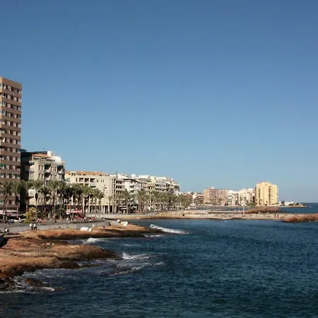 Apartment Dream Torrevieja